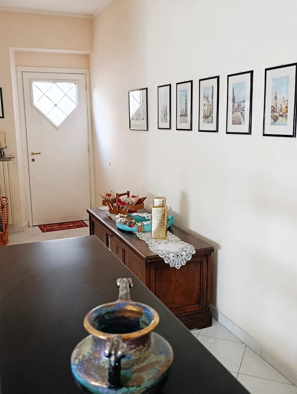 Casa Mirella Apartment in Pesaro