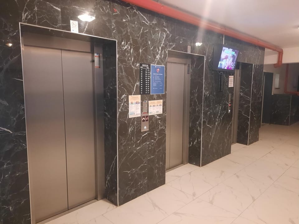 elevator
