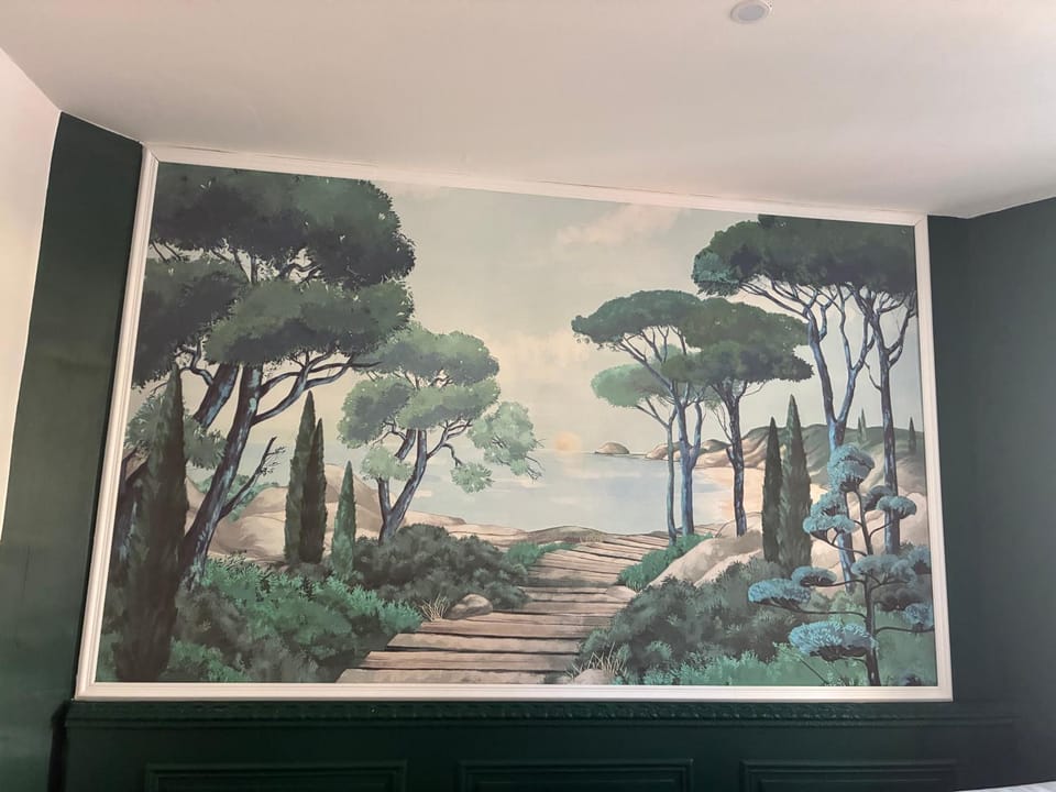 Hotel du Pharo Hotel in Marseille