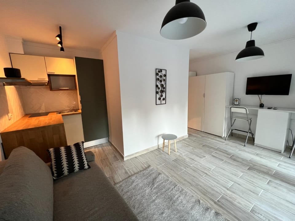 Old Town Loud stay Apartment in Bucharest