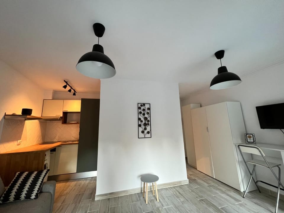 Old Town Loud stay Apartment in Bucharest