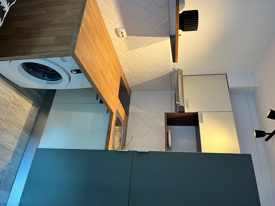 Old Town Loud stay Apartment in Bucharest