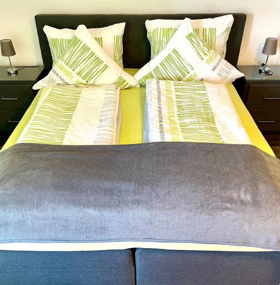 Ferienwohnung Seehas am Bodensee Apartment in Friedrichshafen