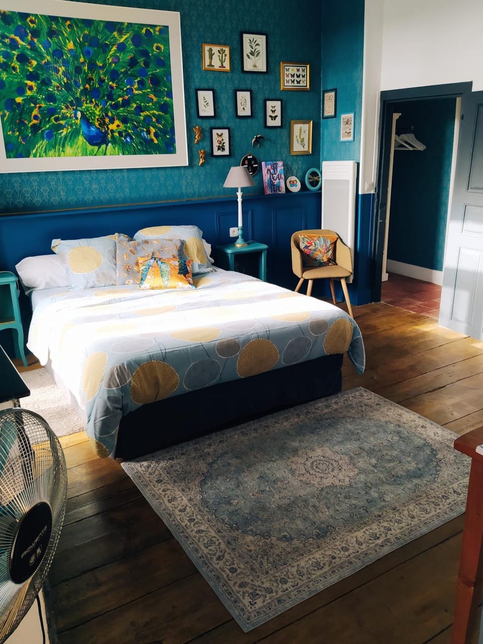 Le Petit Couvent Bed and Breakfast in Occitanie
