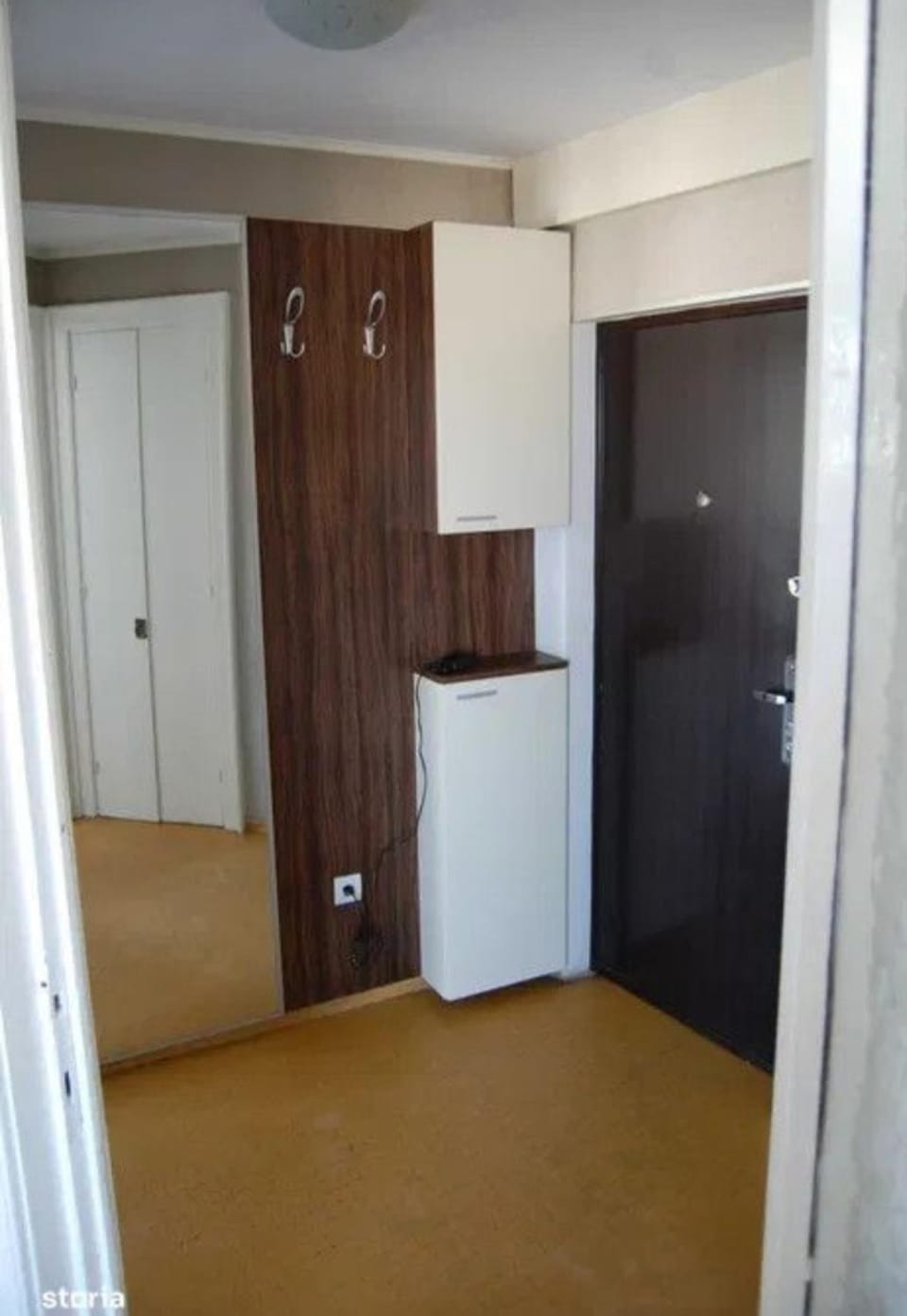 Central height stay Apartment in Bucharest
