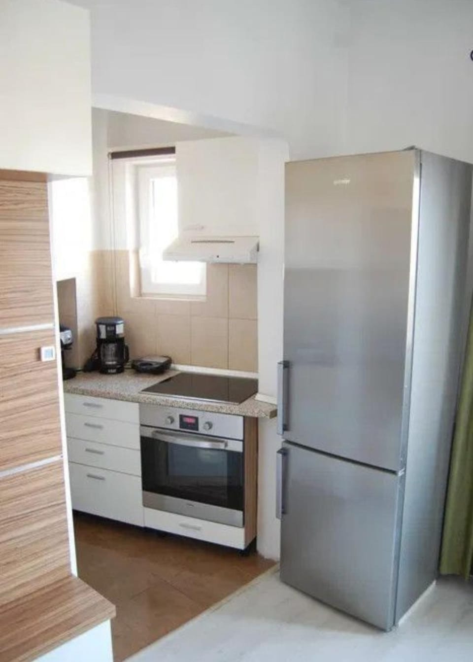 Central height stay Apartment in Bucharest