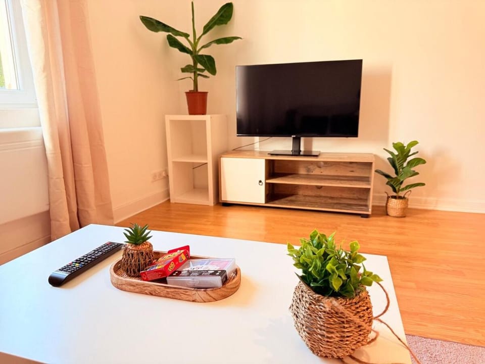 l'Escapade aux portes de Strasbourg - Cosy & lumineux Apartment in Strasbourg