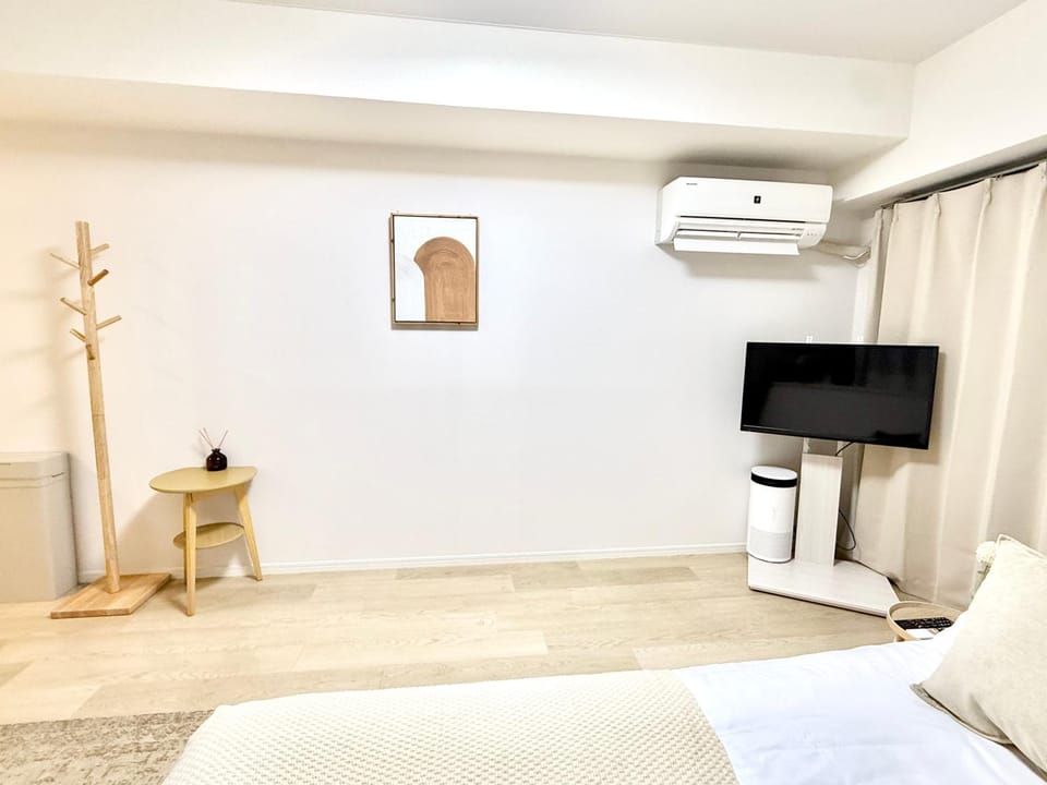 MIKASA guesthouse2 Apartment in Japan