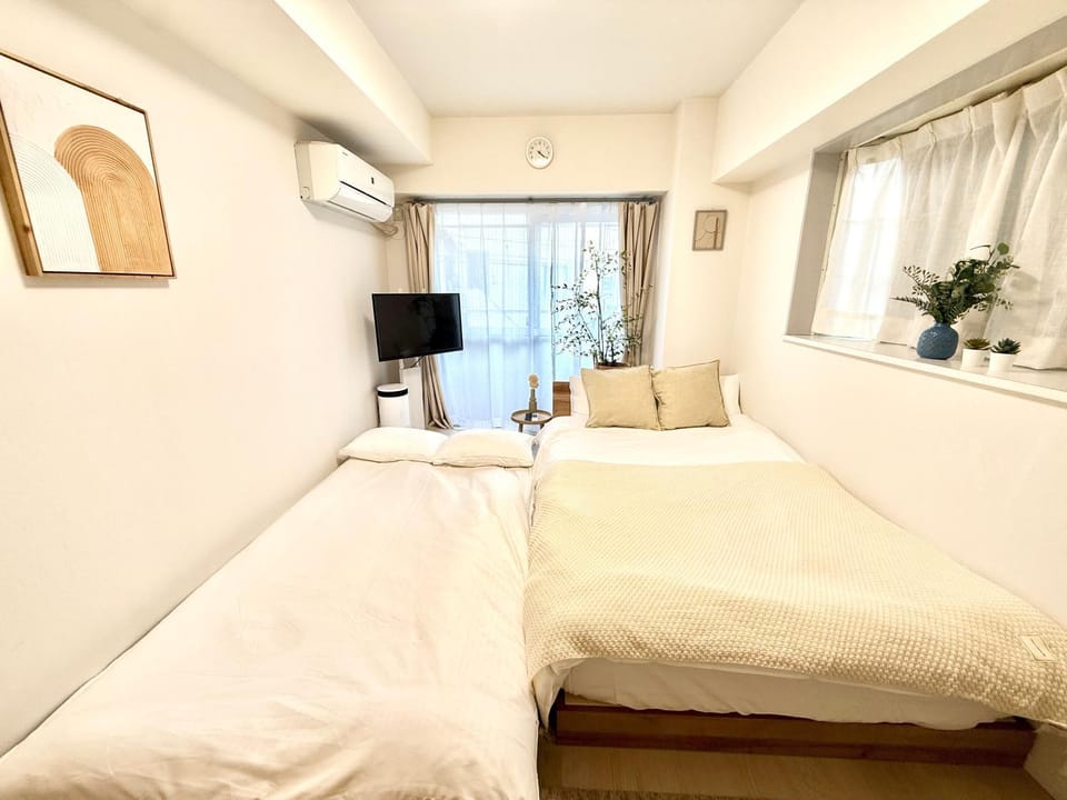 MIKASA guesthouse2 Apartment in Japan