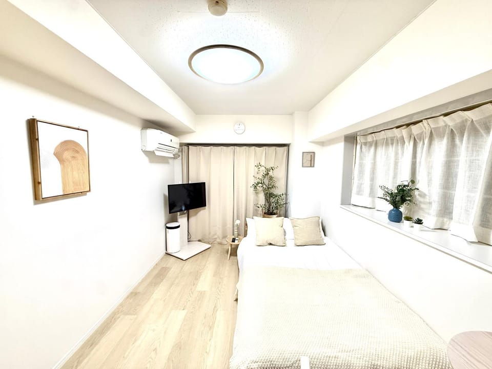 MIKASA guesthouse2 Apartment in Japan