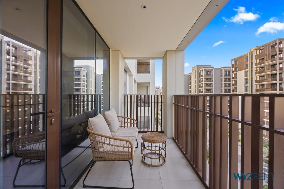 Day, View (from property/room), Balcony/Terrace, Seating area