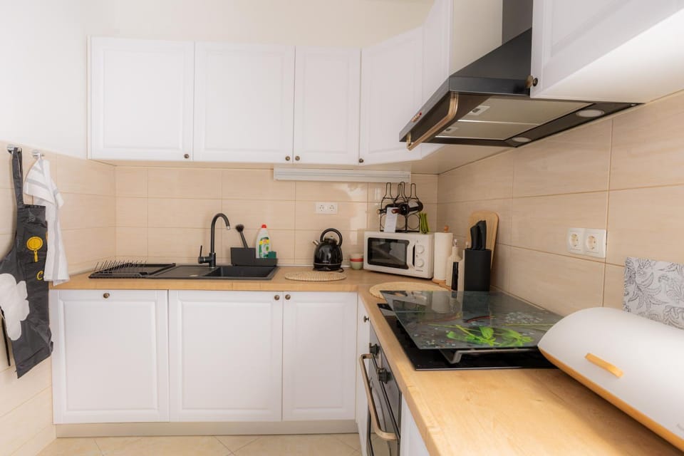 Apartman "Matkovi dvori" Blace Apartment in Dubrovnik-Neretva County