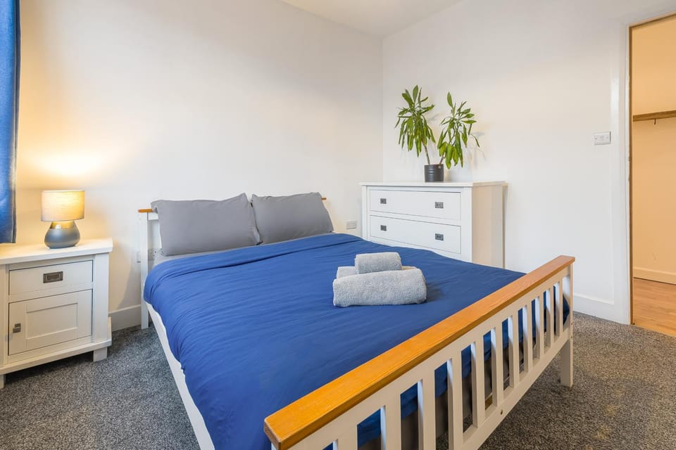 Warehouse Conversion Flat Apartment in London Borough of Southwark
