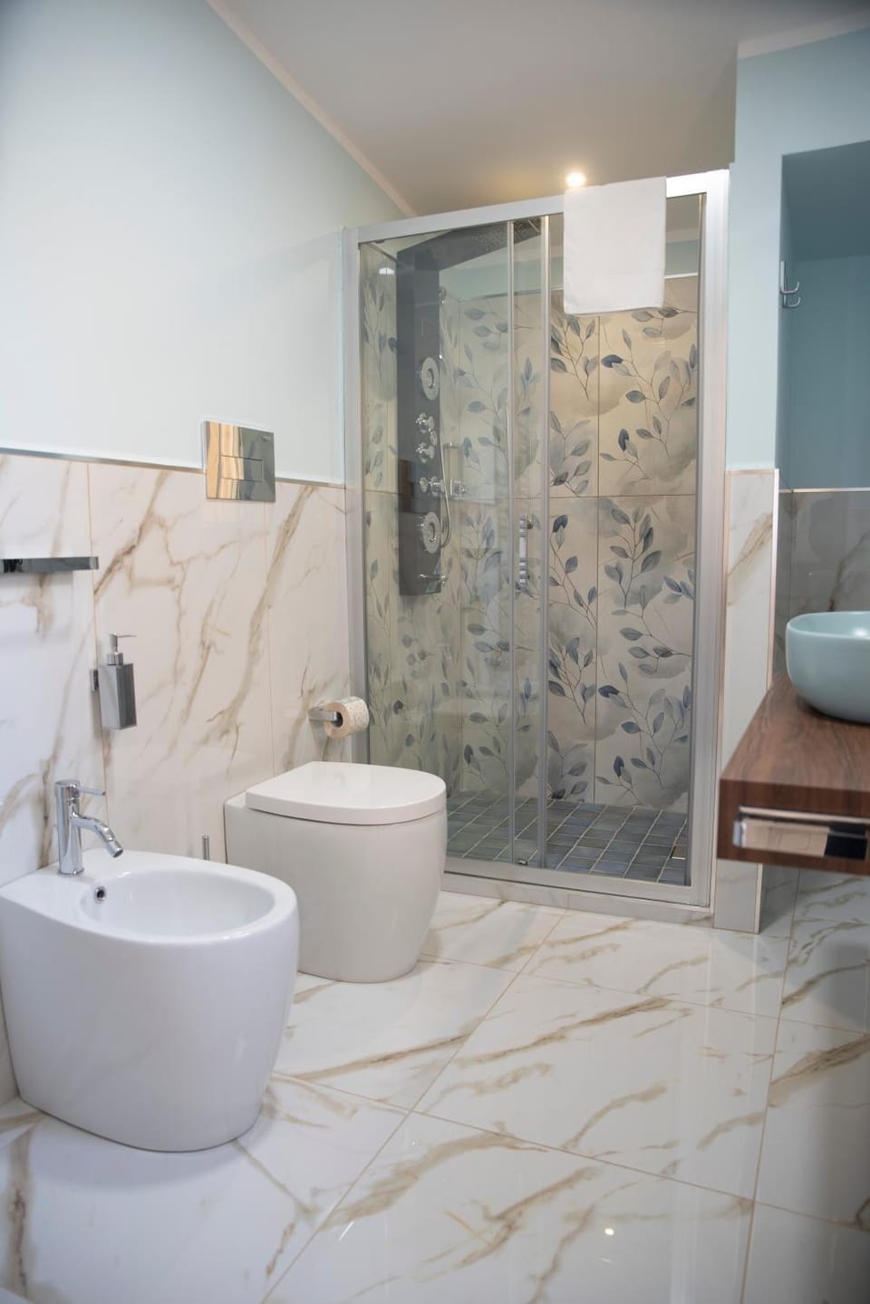La Dolce Vita rooms & suite Bed and Breakfast in Agrigento