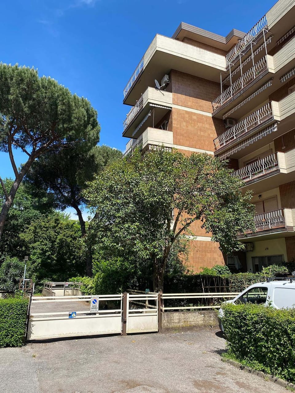 Italian Experience-Suite Vogel Apartment in Florence