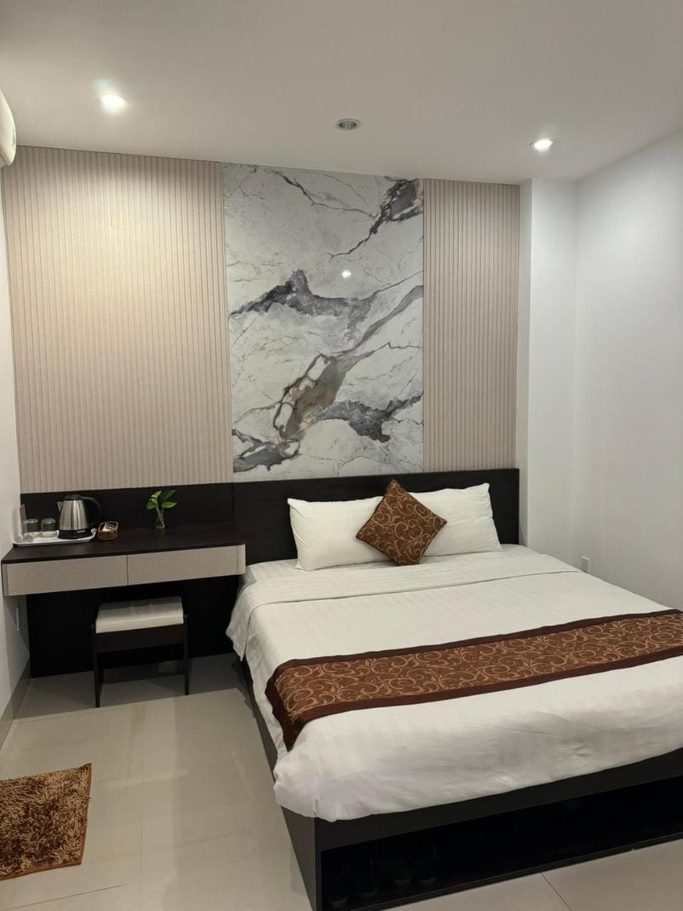 Hòa Mỹ Hotel & Apartment Apartment hotel in Da Nang