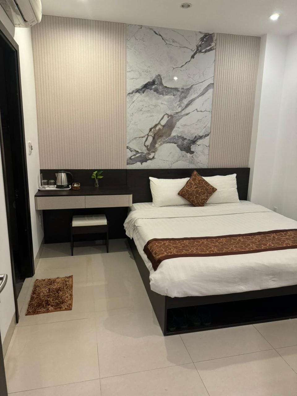 Hòa Mỹ Hotel & Apartment Apartment hotel in Da Nang