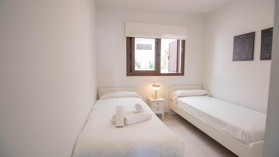 Casa Mesquida Apartment in Andalusia