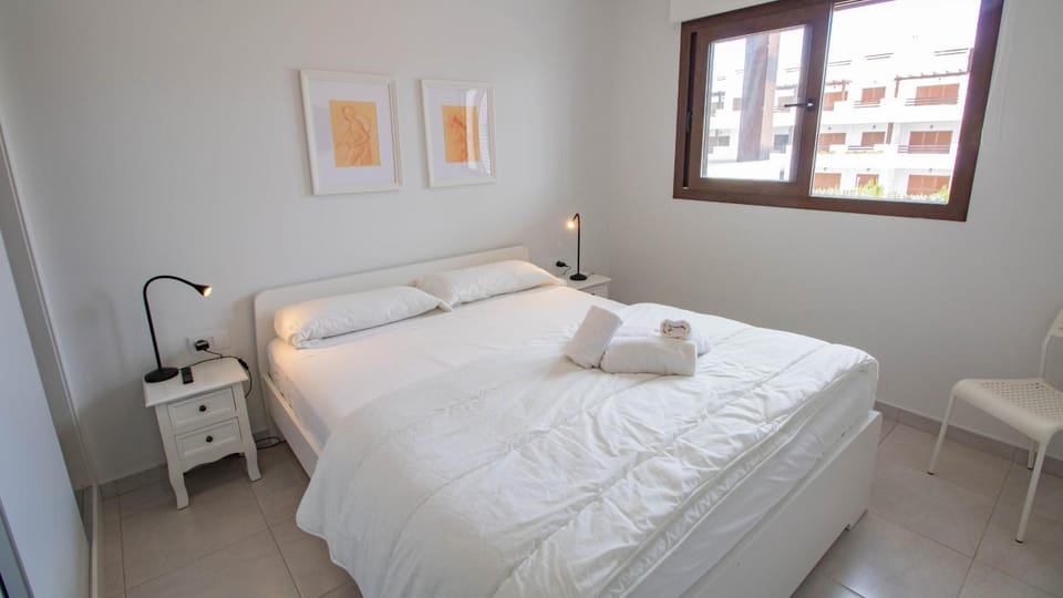 Casa Mesquida Apartment in Andalusia
