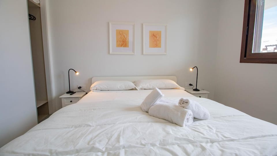 Casa Mesquida Apartment in Andalusia