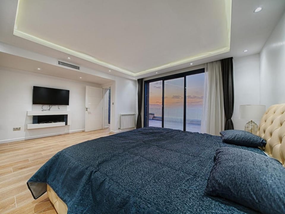 Charmant F2 face à la mer Apartment in Algiers Province, Algeria