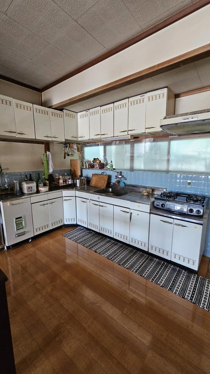 農家民宿山平yamahira Bed and Breakfast in Japan