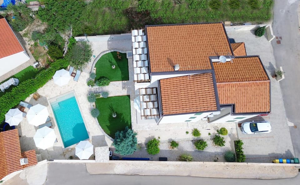 Laura Apartments Apartment in Šibenik-Knin County, Croatia