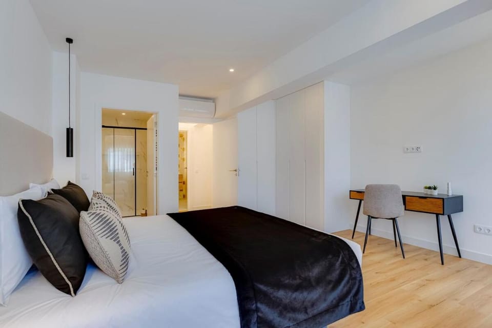Horizonte Apartment in Lagos