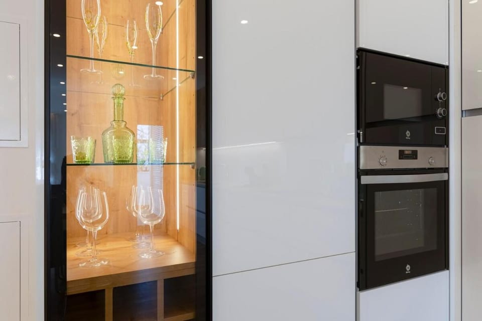 Horizonte Apartment in Lagos