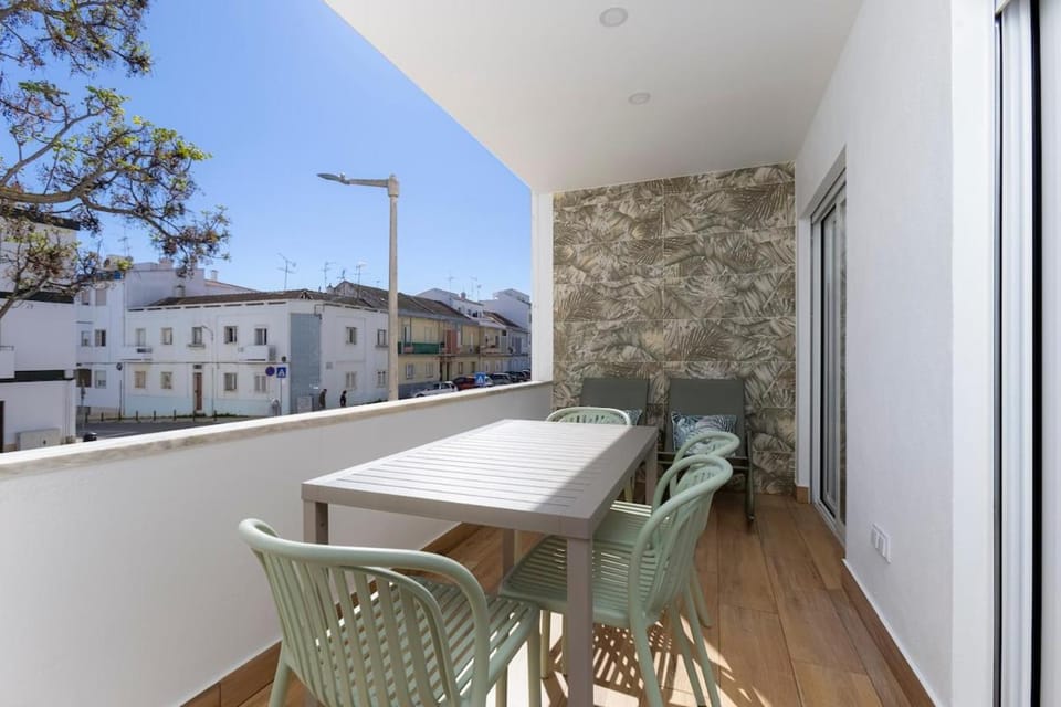 Horizonte Apartment in Lagos
