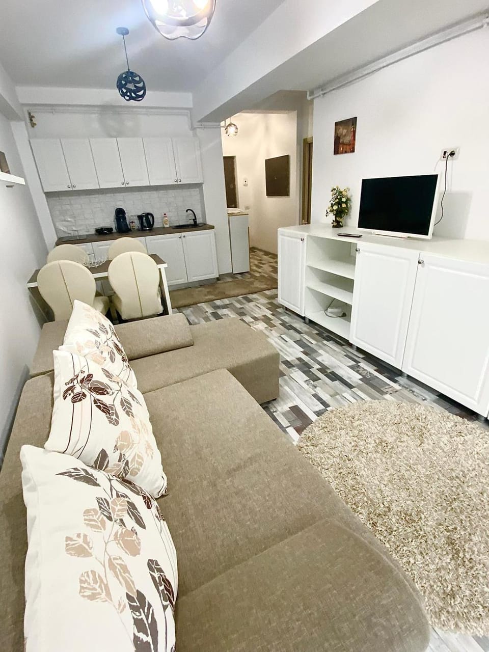 Seaside Harmony D14 - 13 Apartment in Constanța County