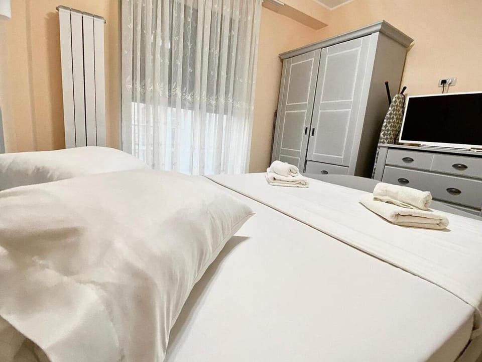 Seaside Harmony D14 - 13 Apartment in Constanța County