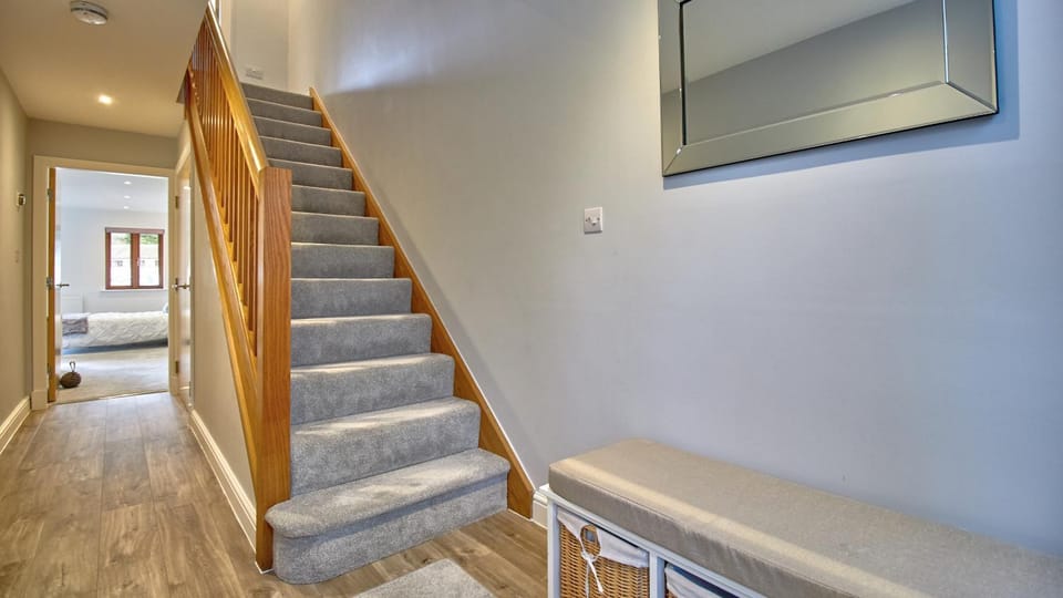 Luxury Townhouse At Windermere Marina Village House in Bowness-on-Windermere