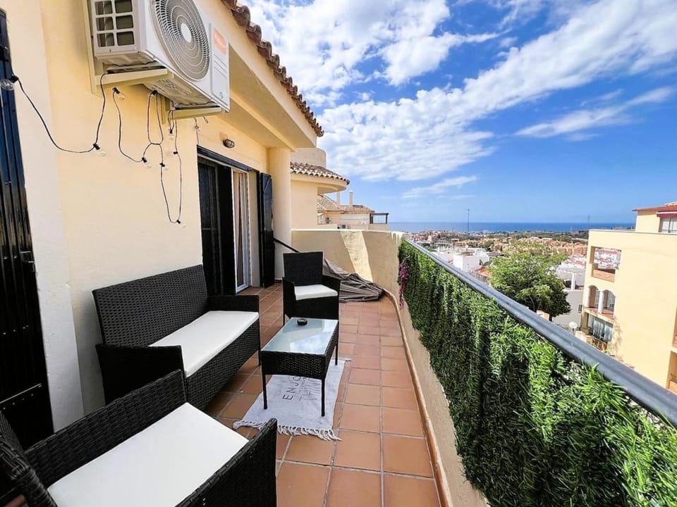 View (from property/room), Balcony/Terrace