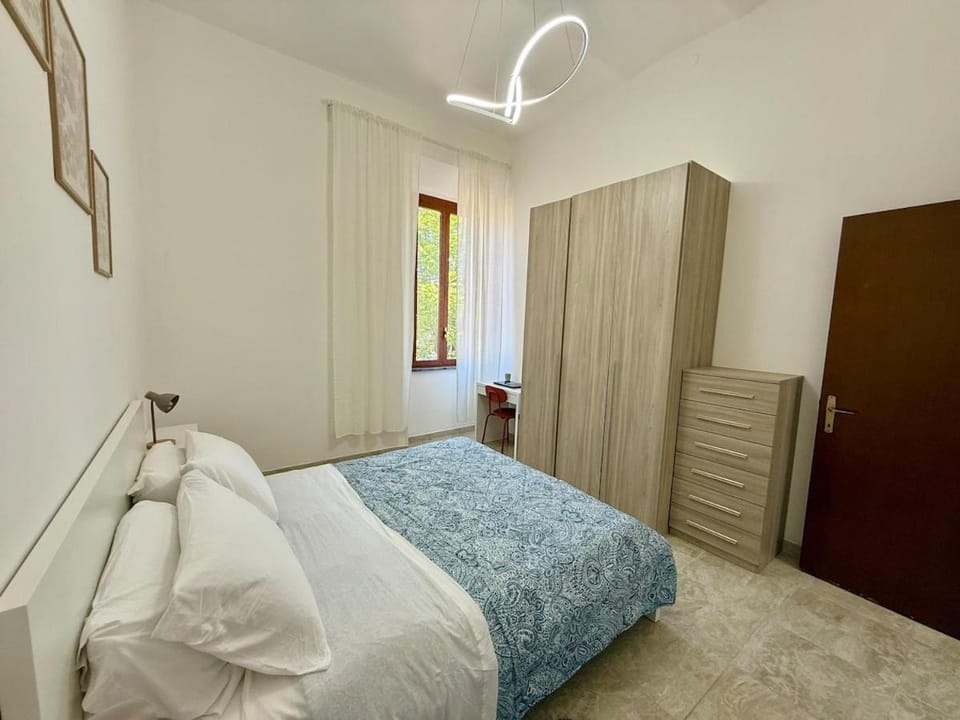 SanLo Nest Apartment in Rome