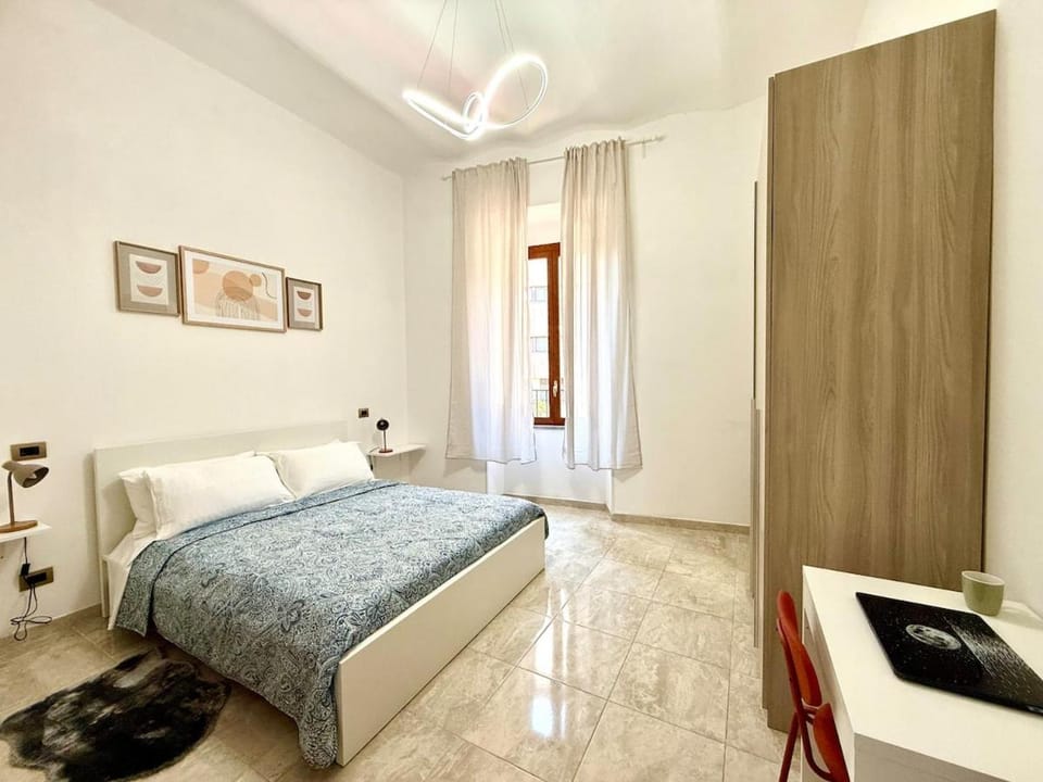 SanLo Nest Apartment in Rome