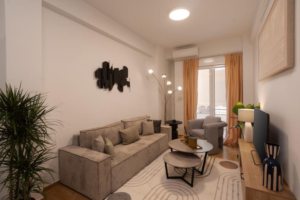 TV and multimedia, Living room, air conditioner