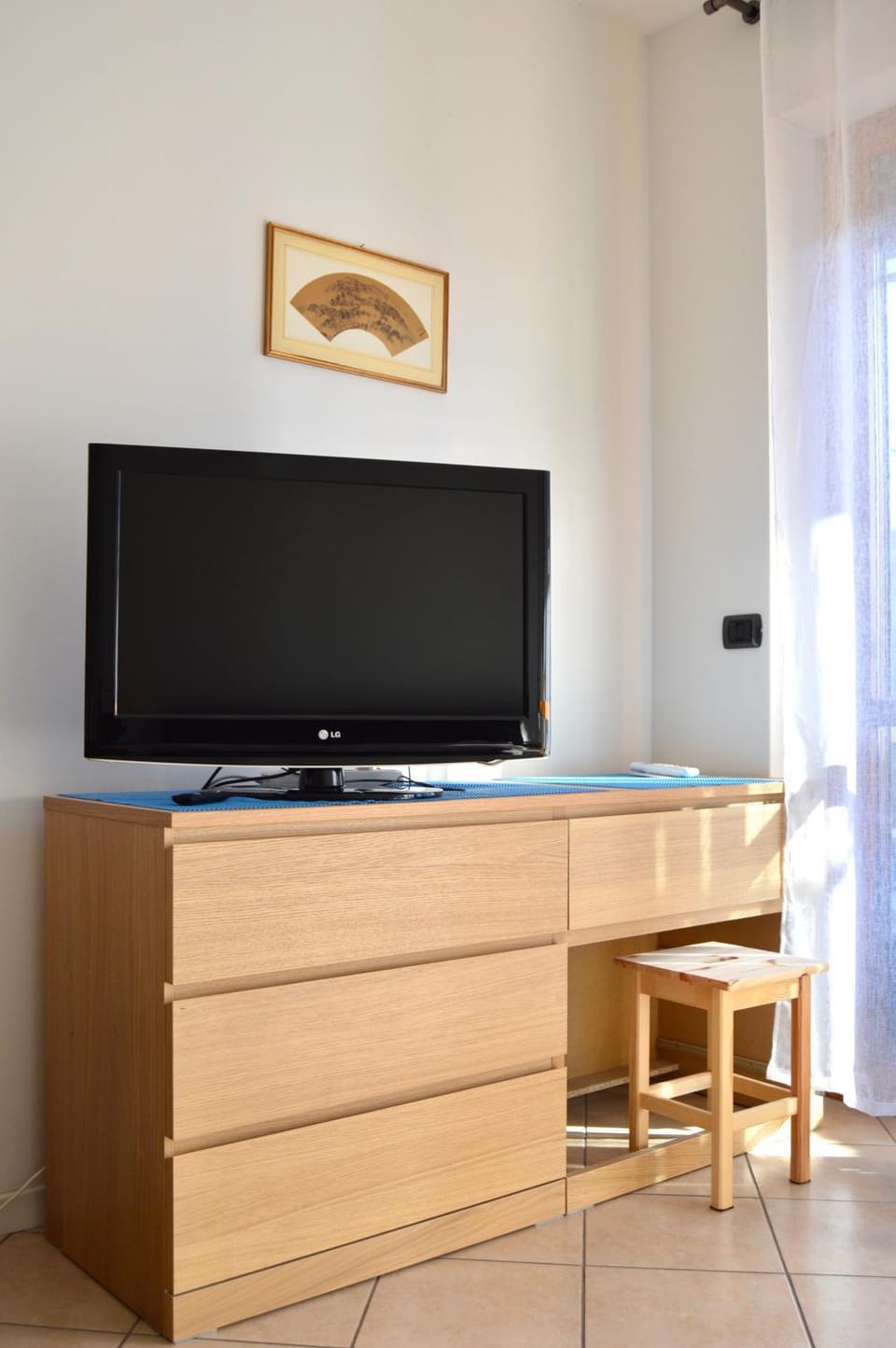 TV and multimedia, Evening entertainment