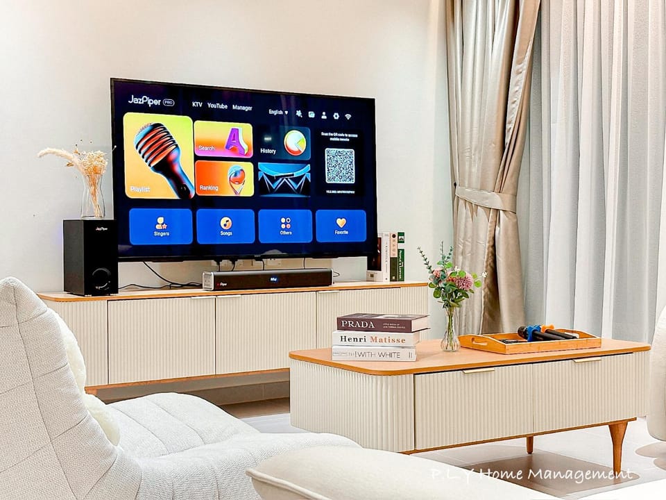 TV and multimedia
