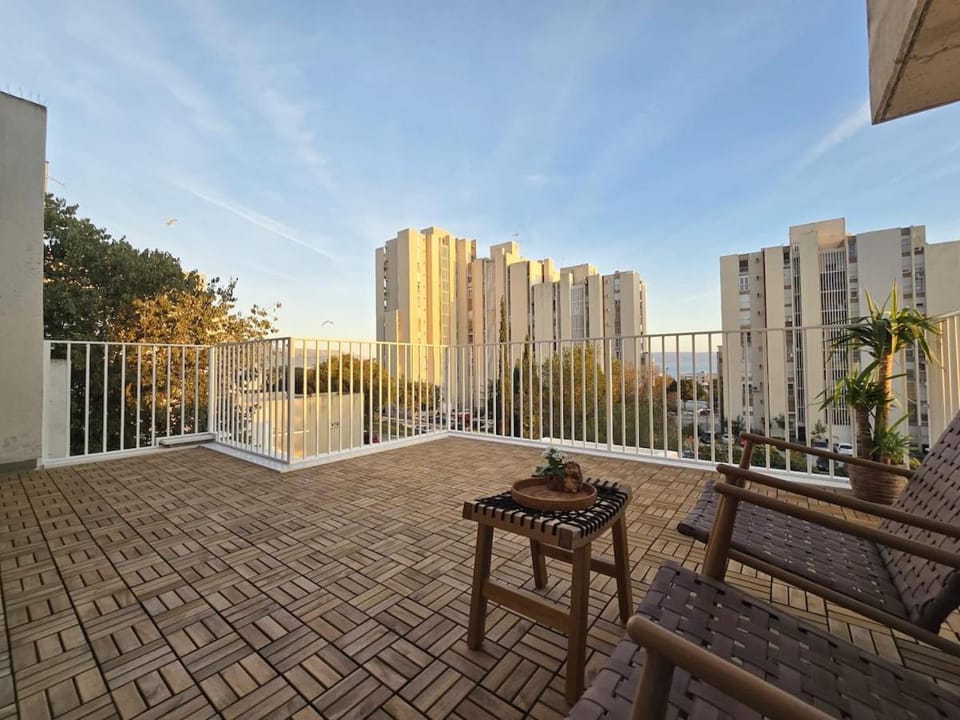 View (from property/room), Balcony/Terrace