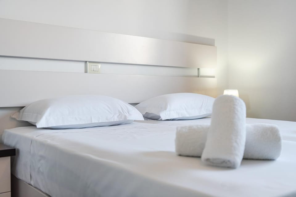 Amazing Studio with Free Parking Golem by PikHost Apartment in Tirana County, Albania