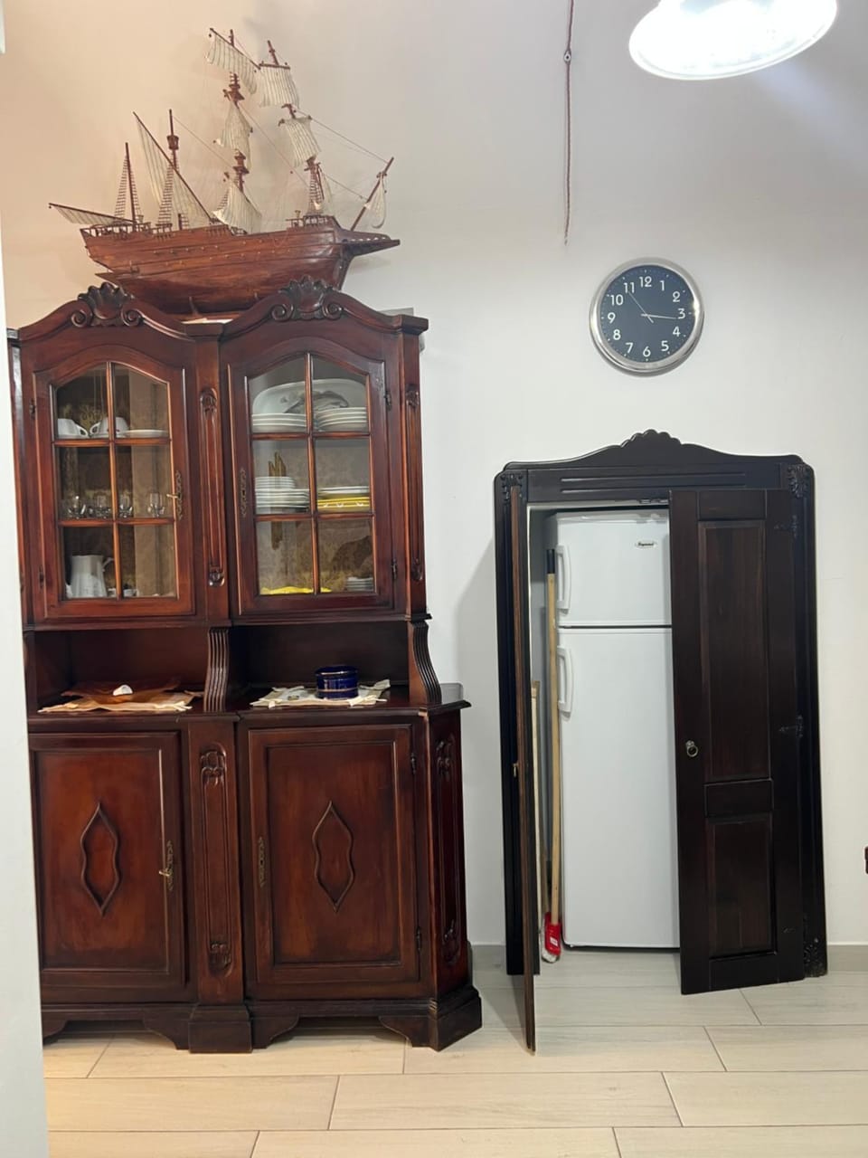 Vico SANTO ORONZO Apartment in Gallipoli