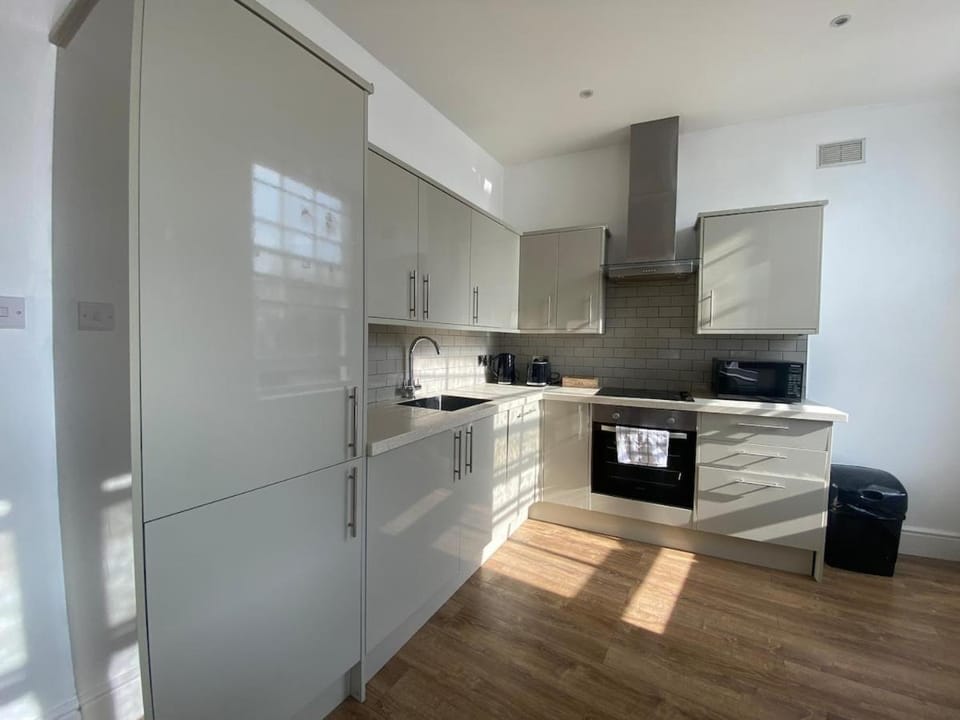 The Essex Atelier Studio Flat 2 Apartment in Chelmsford