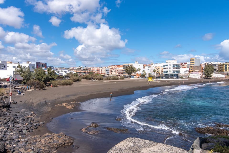 Home2Book Chic Apartment Near The Sea, La Garita Apartment in Gran Canaria