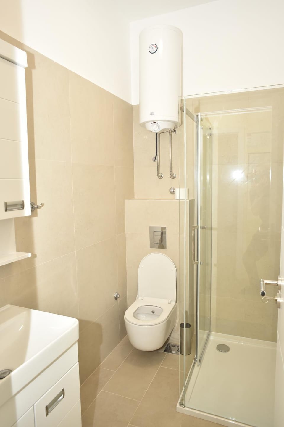 Shower, Toilet, Bathroom, bidet