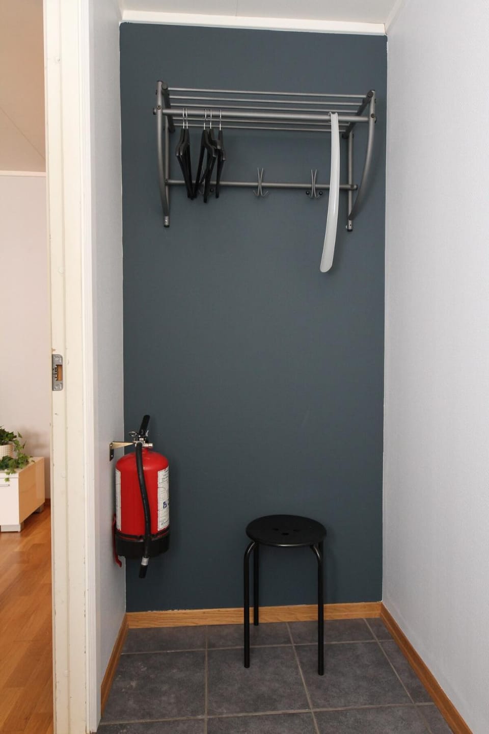Modern condo in central Narvik Apartment in Nordland, Norway