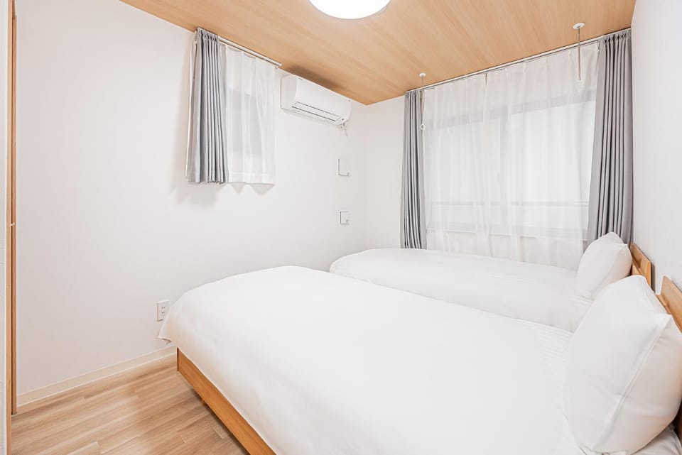 タスキスマート池袋一号館Tasuki Smart Ikebukuro1 Apartment hotel in Tokyo Prefecture