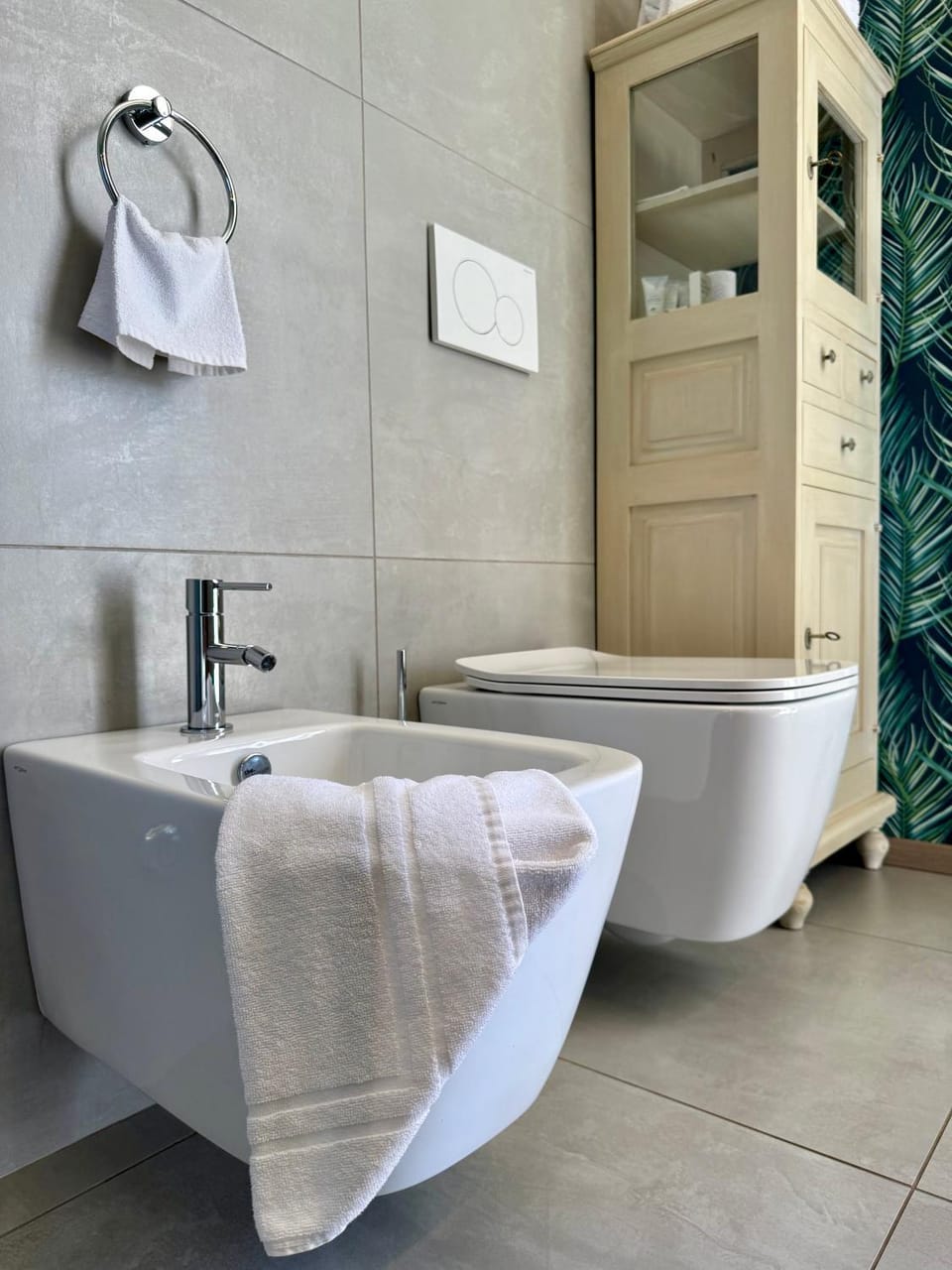 Toilet, Bathroom