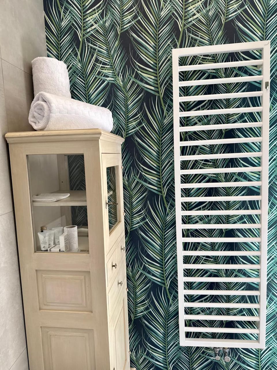 towels