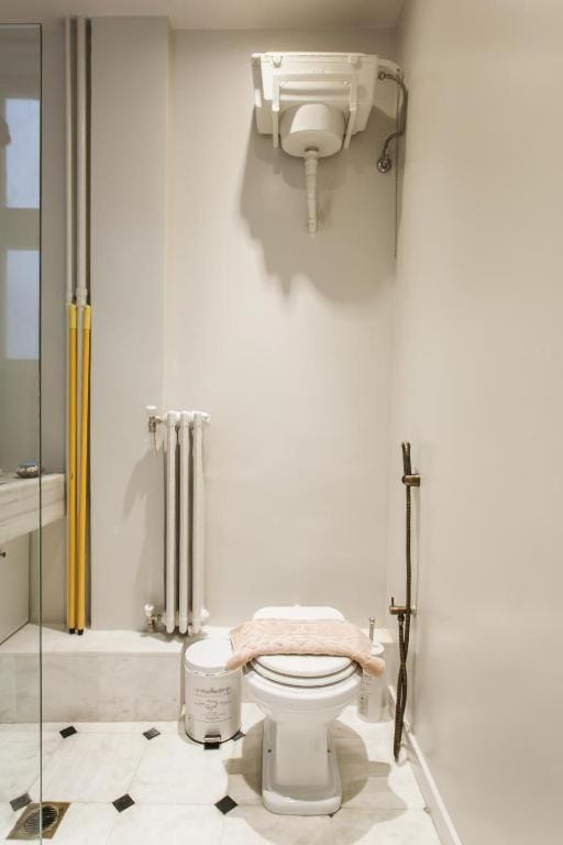 Restored Historic APT in Plaka,Under the Acropolis Apartment in Plaka
